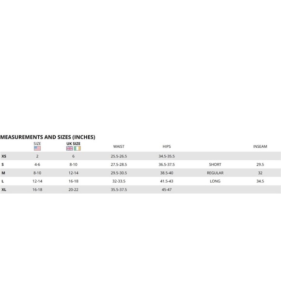 Columbia Women’s Bugaboo Ski Pants Size XS - Picture 5 of 5